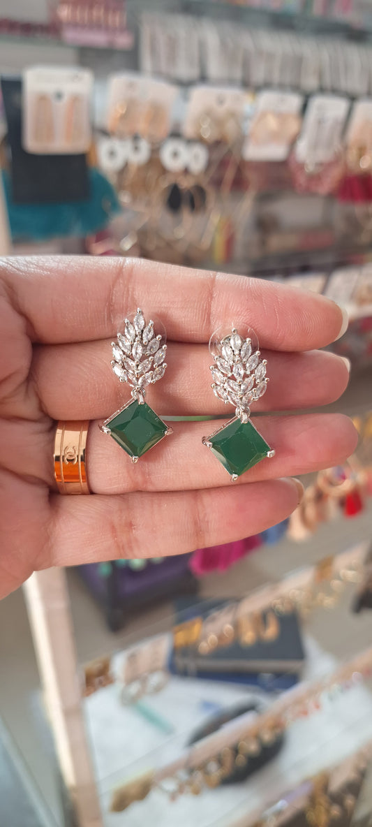 Starcut AD Earring