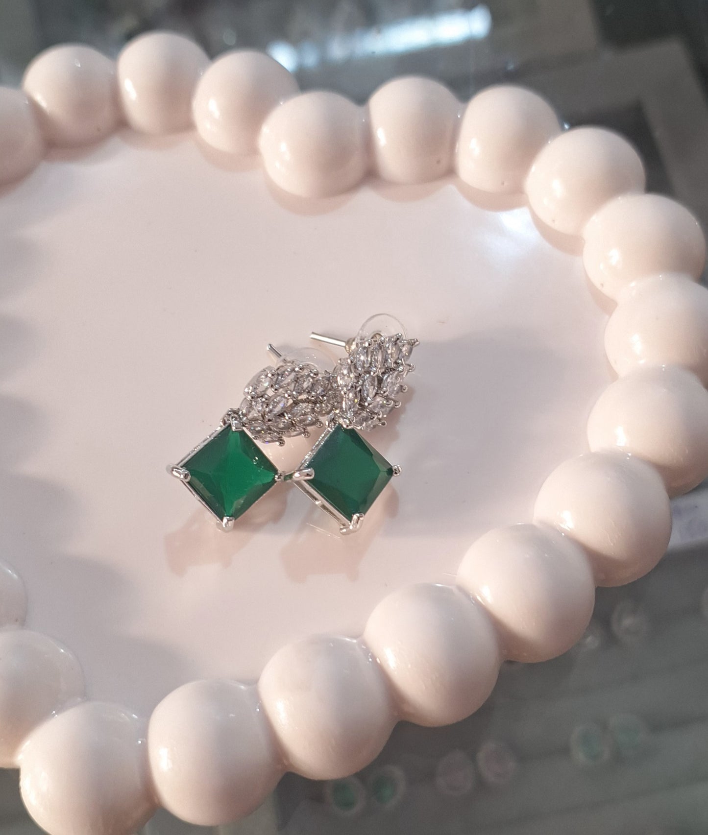 Starcut AD Earring