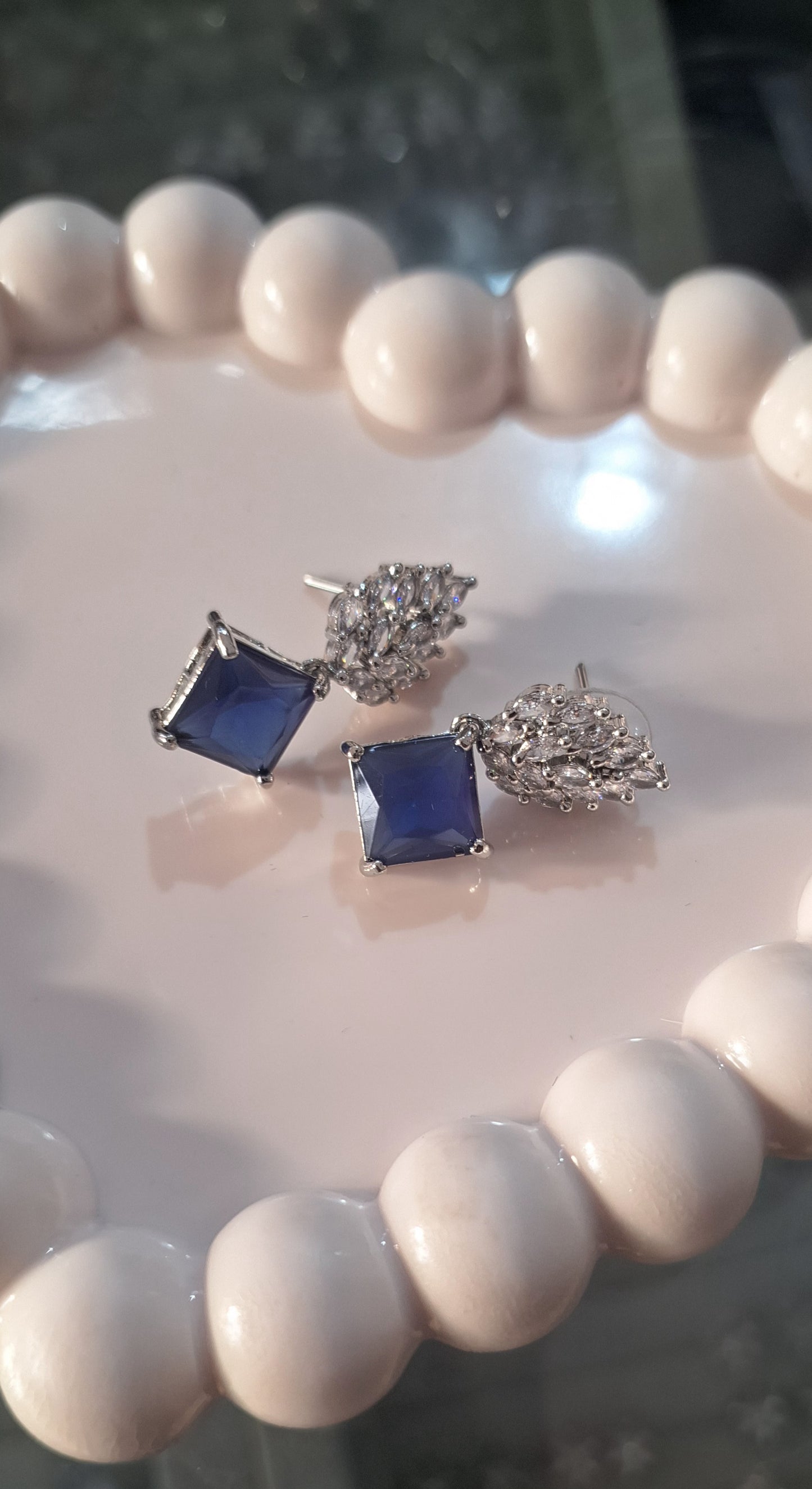Starcut AD Earring