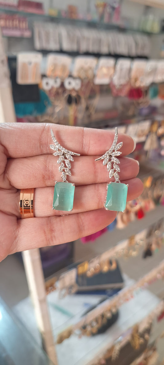 Starcut AD Earring
