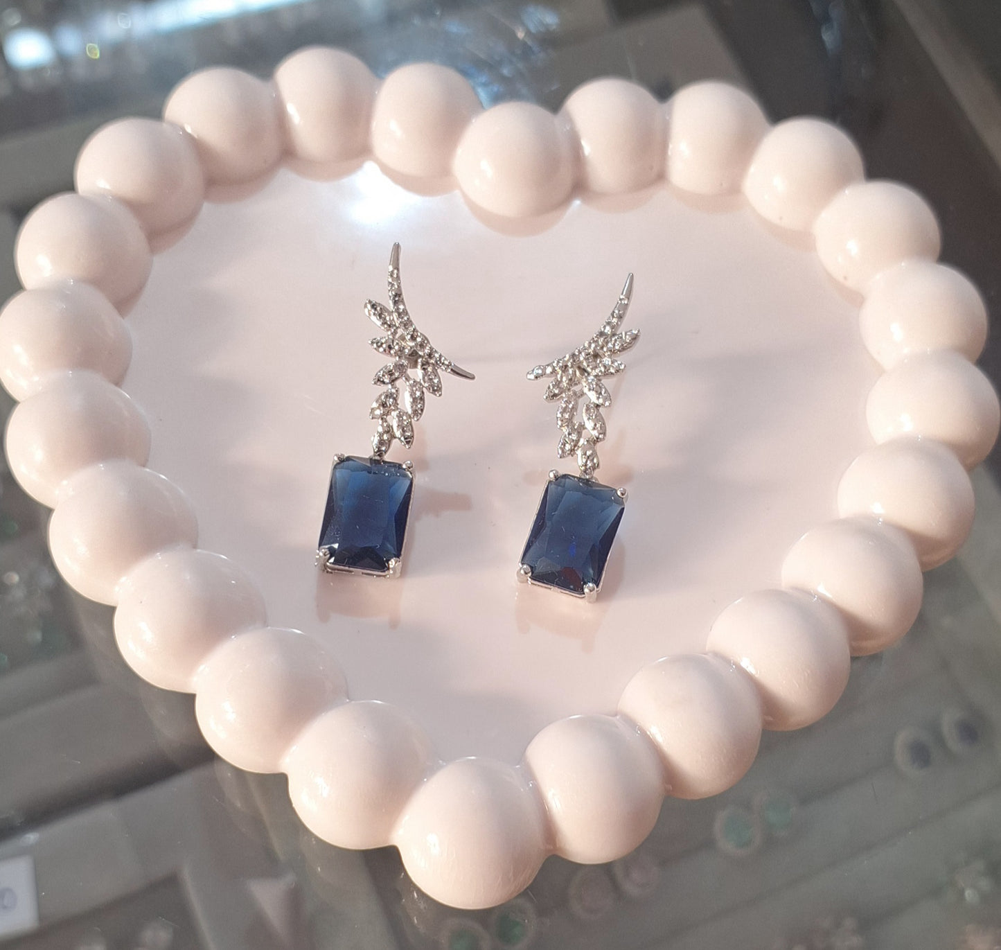 Starcut AD Earring