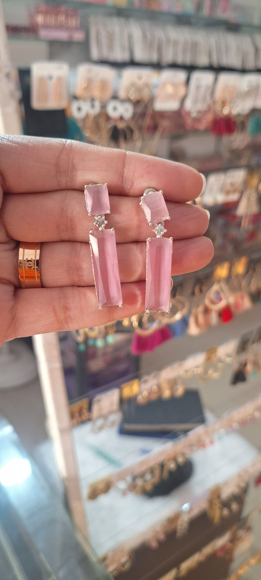 Starcut AD Earring