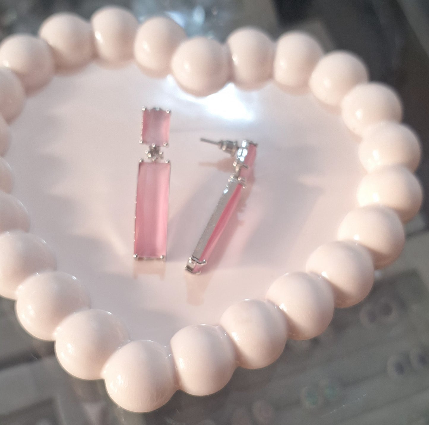 Starcut AD Earring