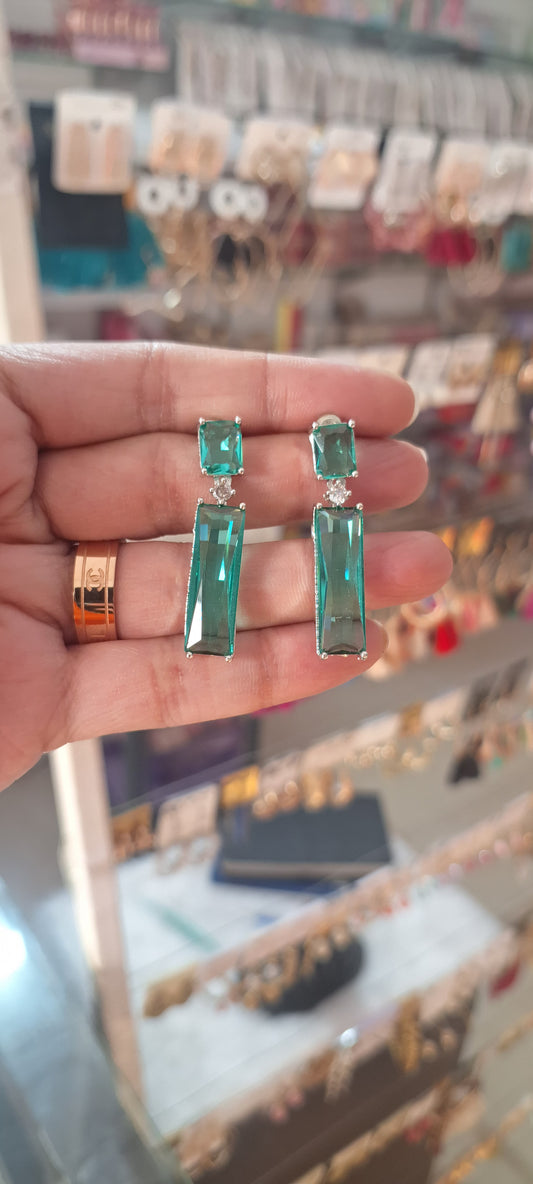 Starcut AD Earring