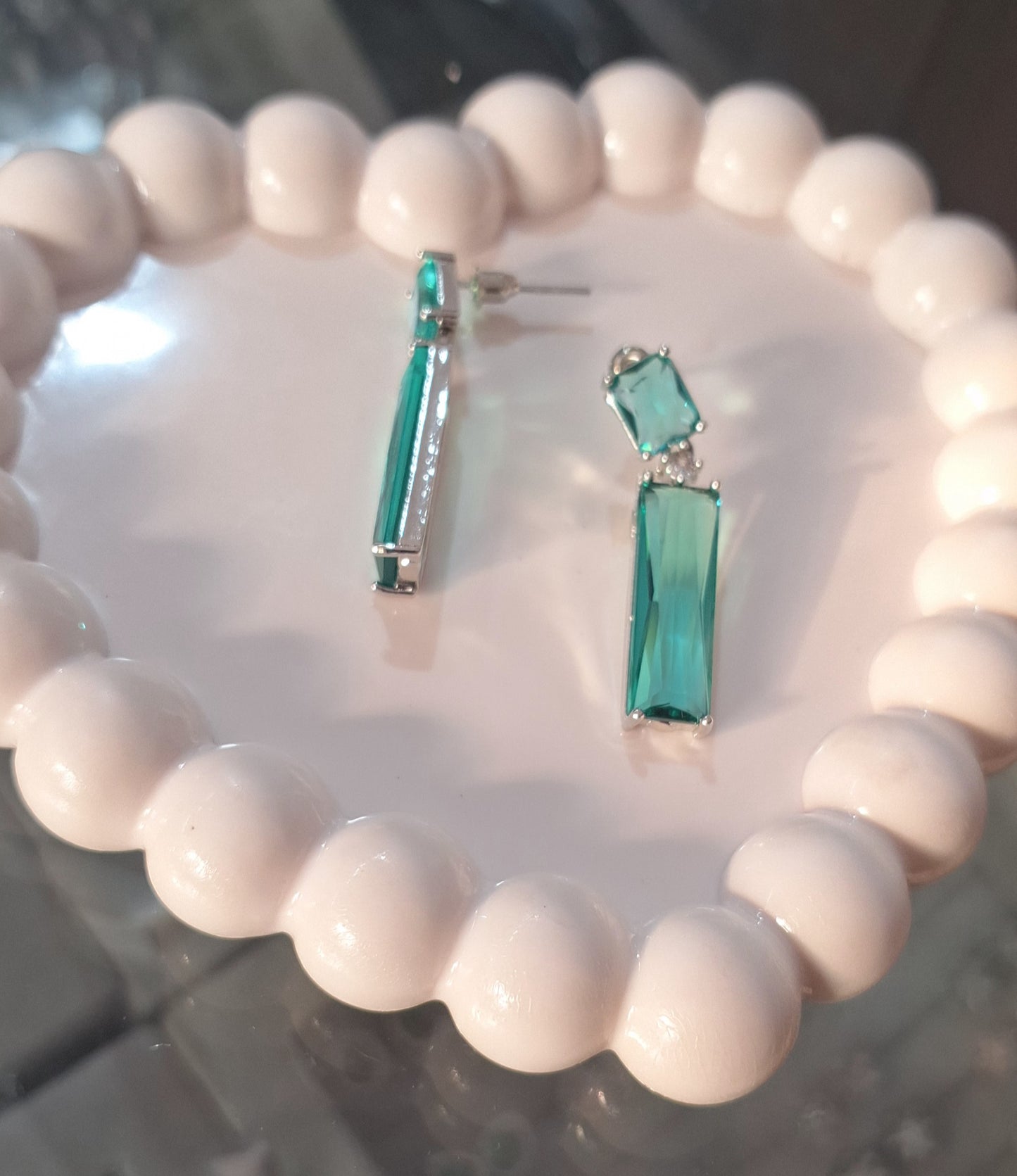 Starcut AD Earring