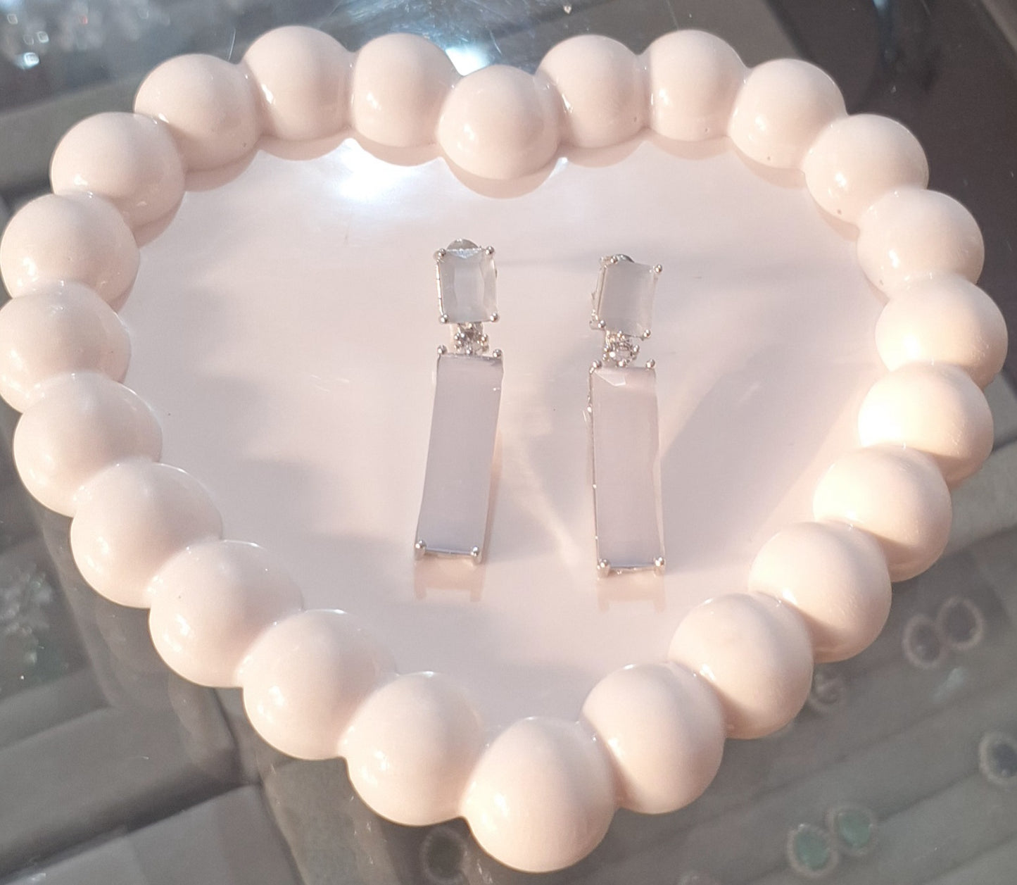 Starcut AD Earring