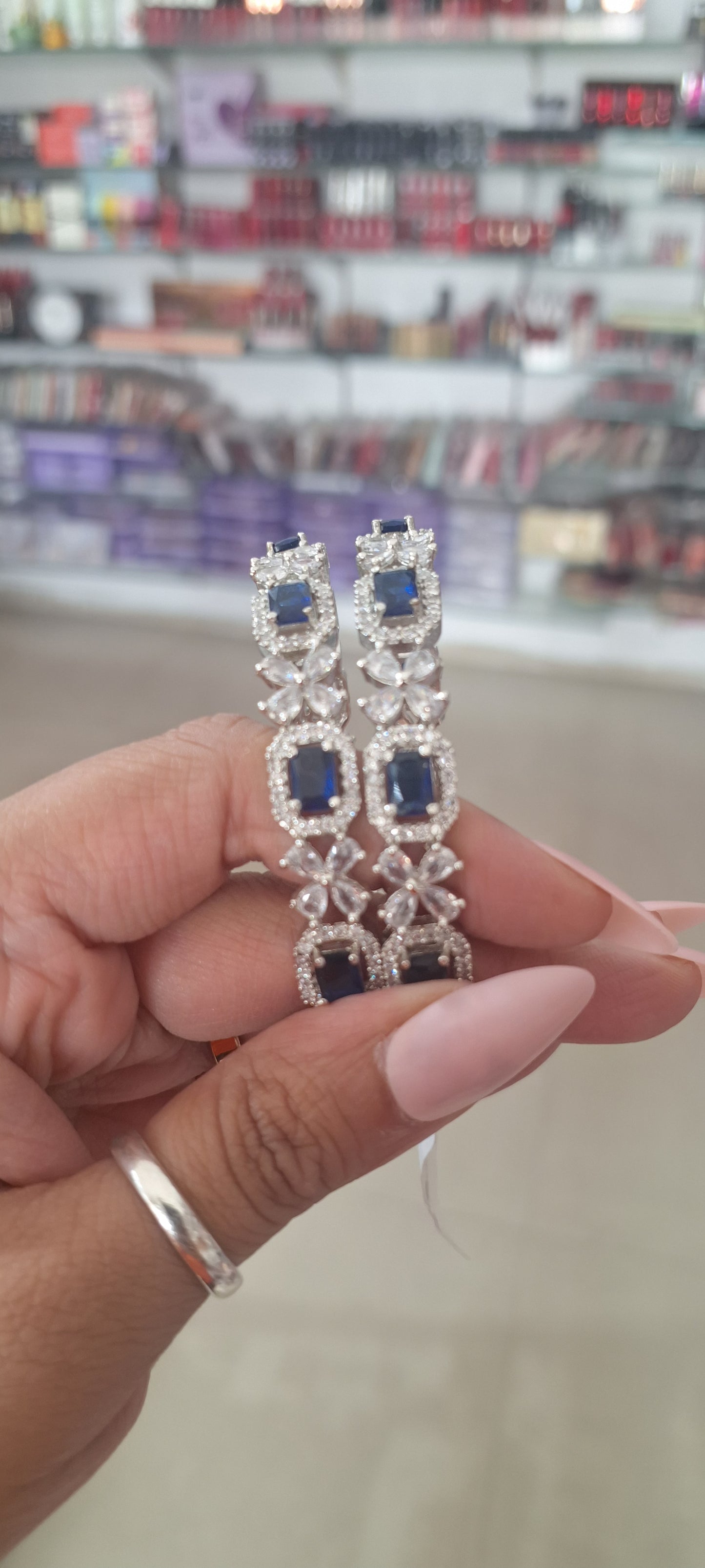 Starcut AD Bangle Set