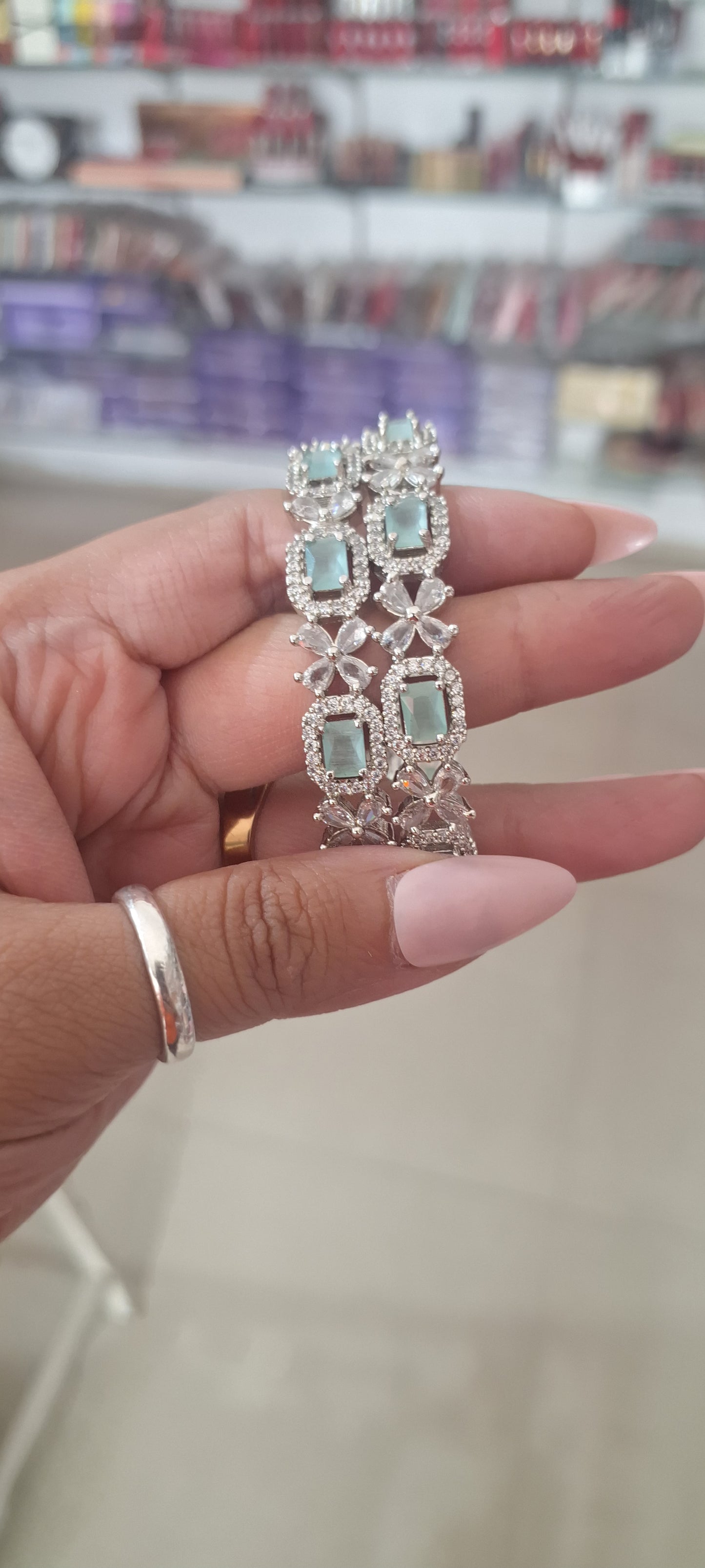 Starcut AD Bangle Set