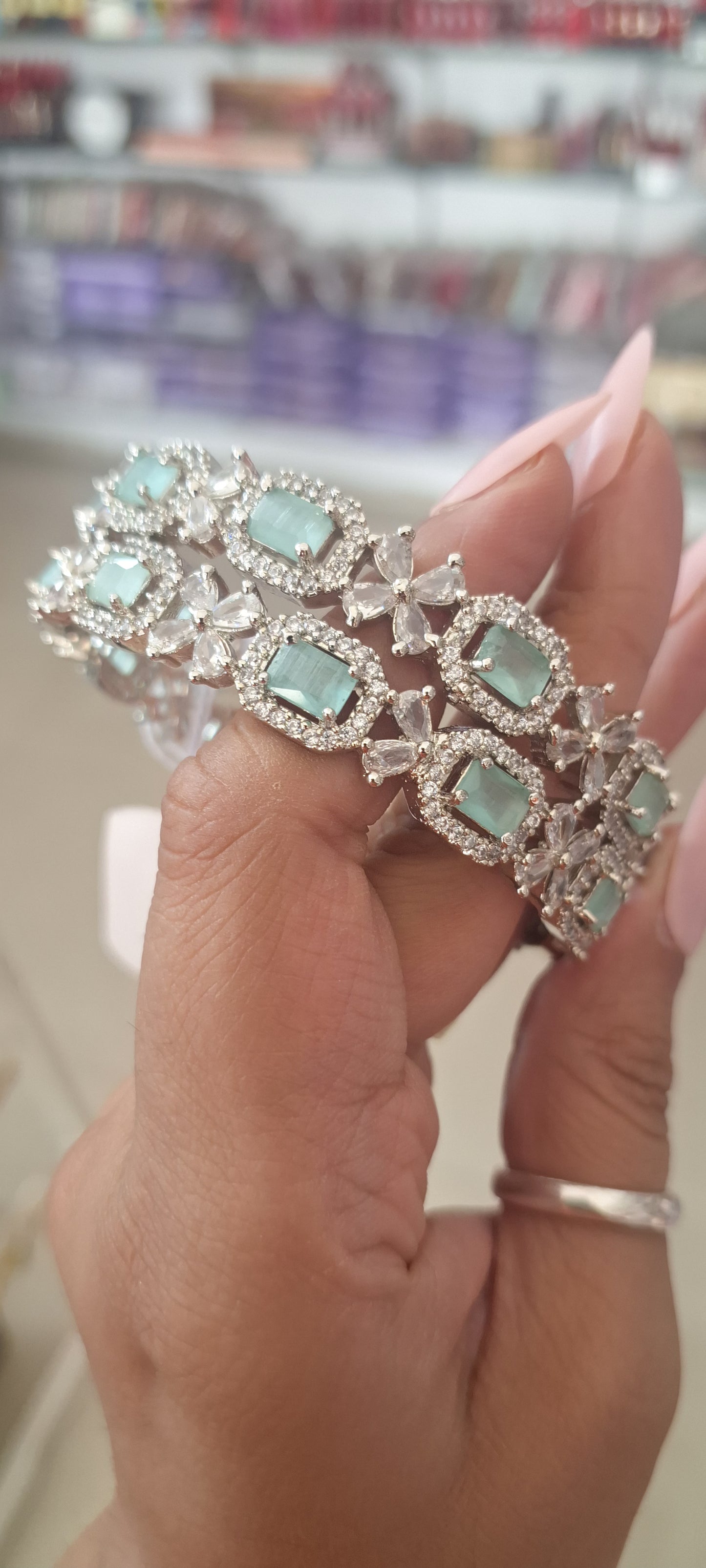 Starcut AD Bangle Set