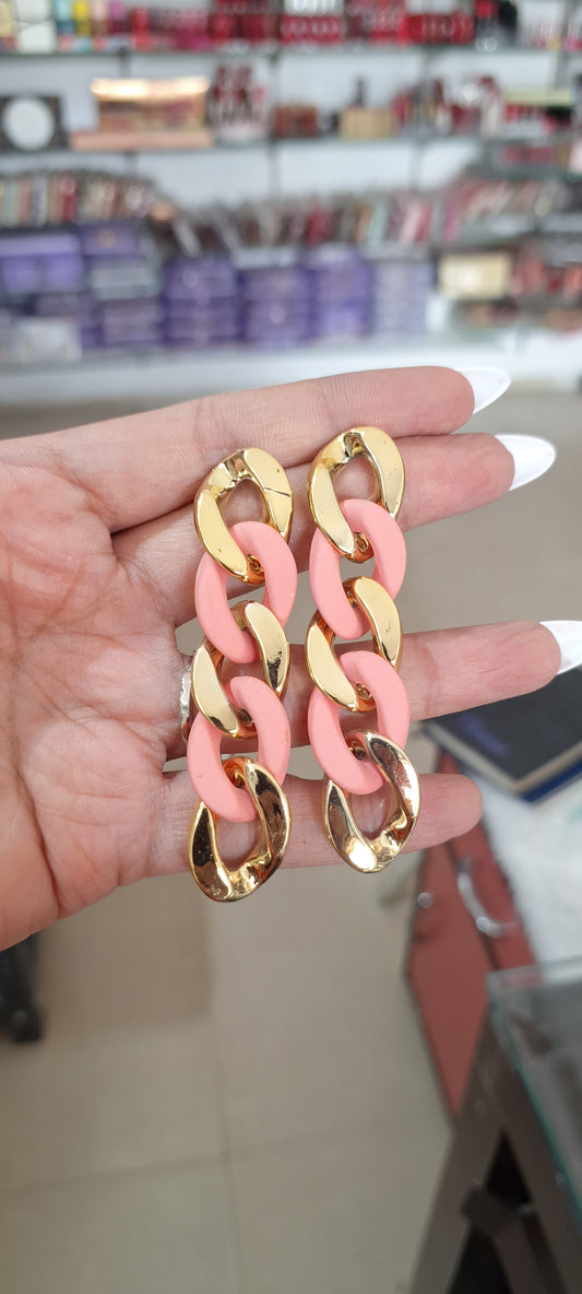 Korean Earrings