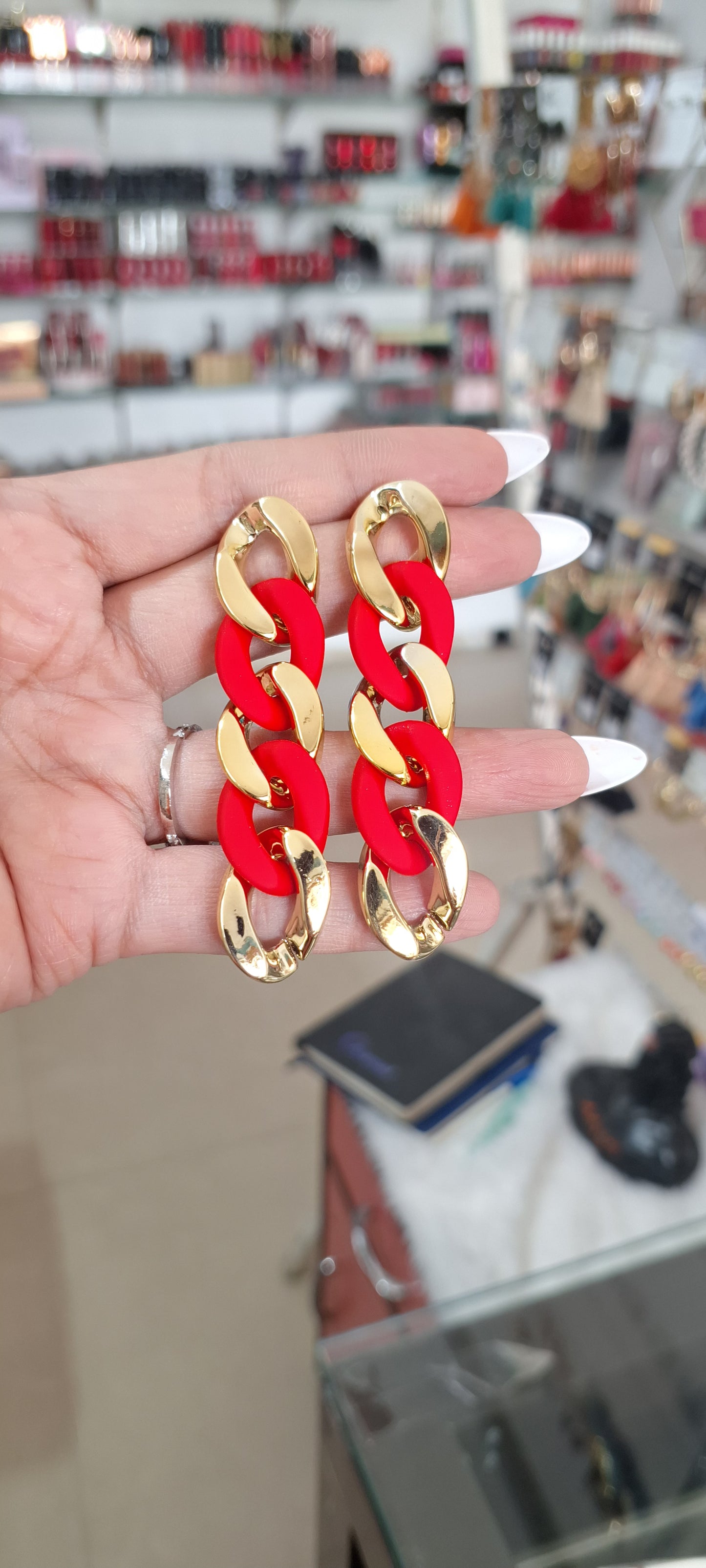 Korean Earrings