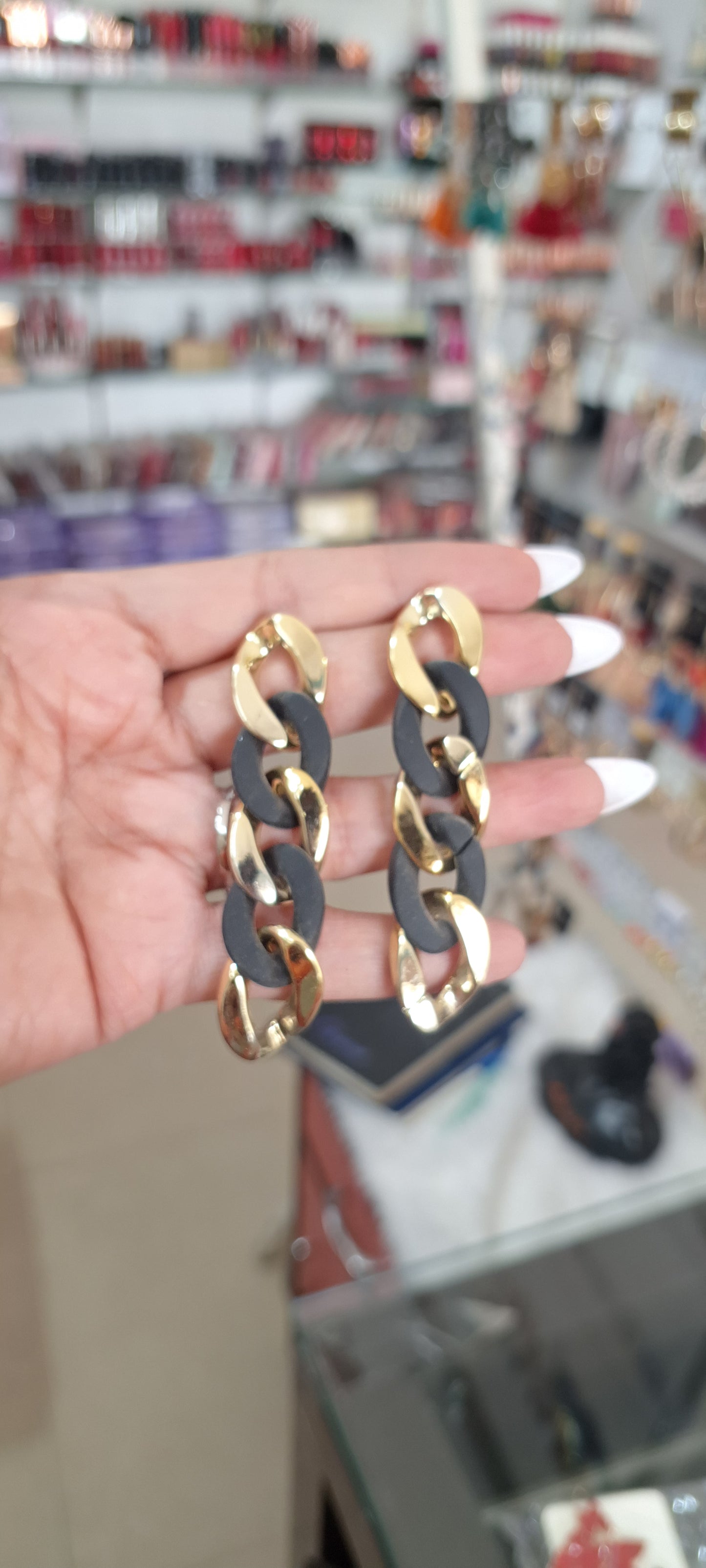 Korean Earrings