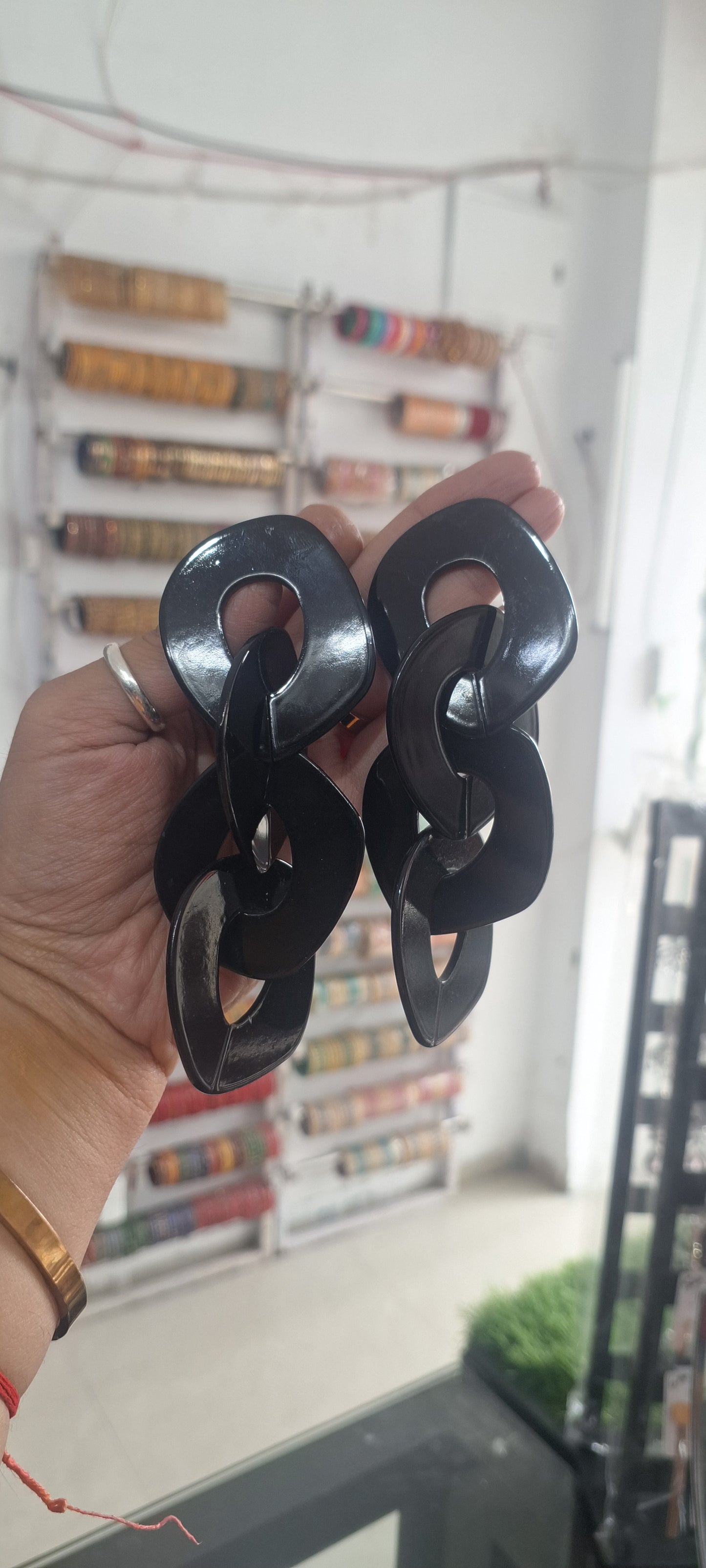 Link Earrings