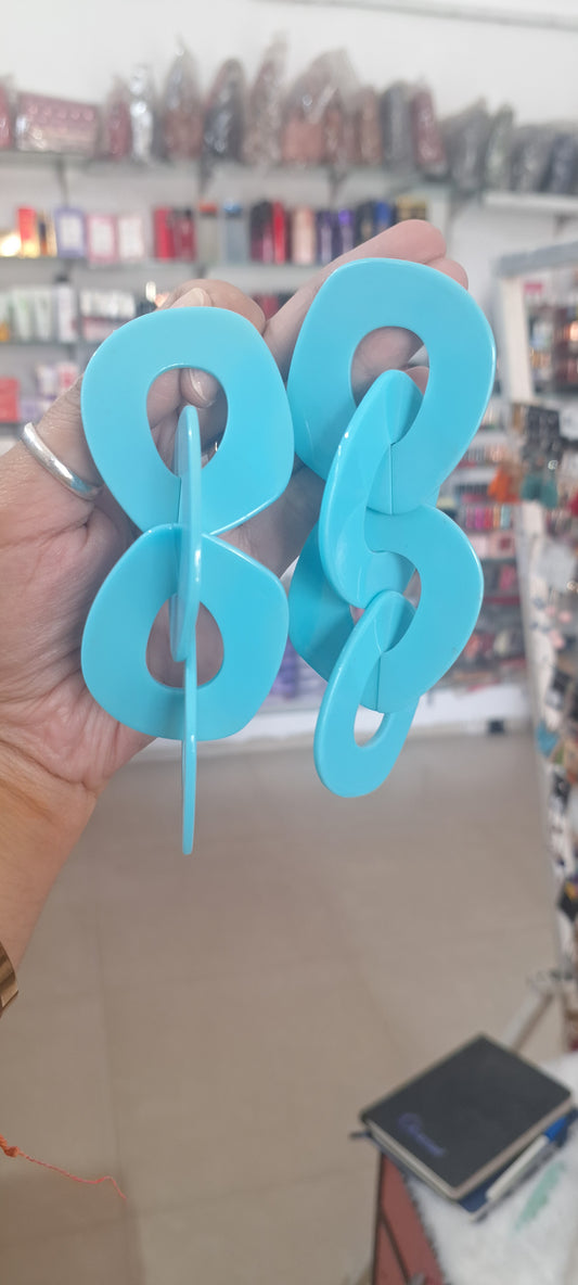 Link Earrings