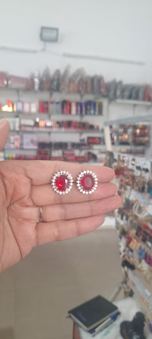 Starcut AD Earring