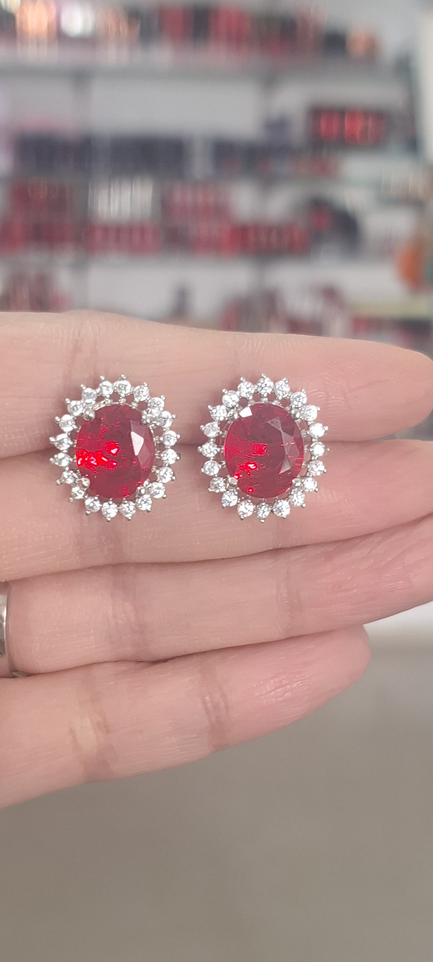 Starcut AD Earring