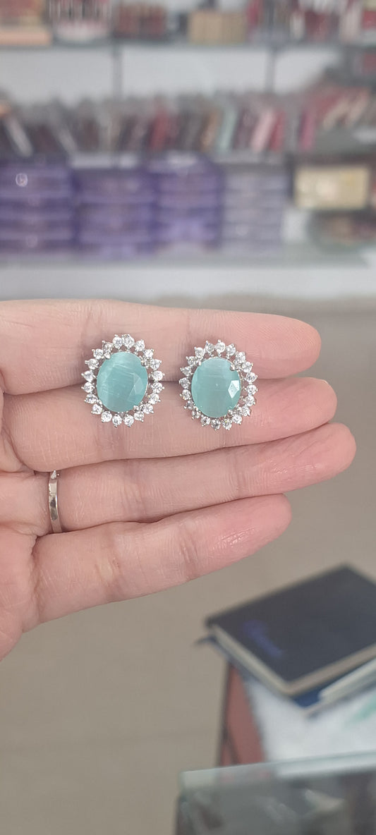 Starcut AD Earring