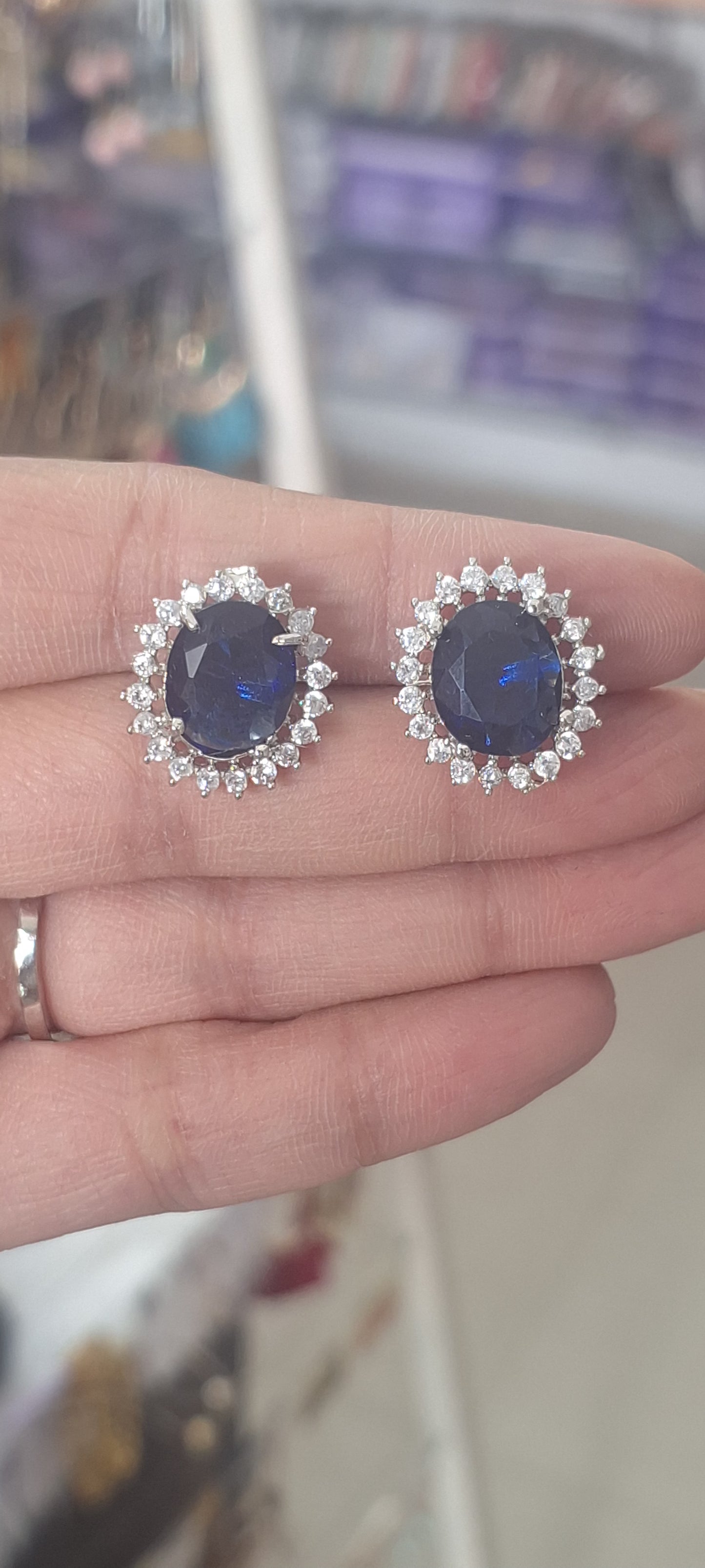 Starcut AD Earring