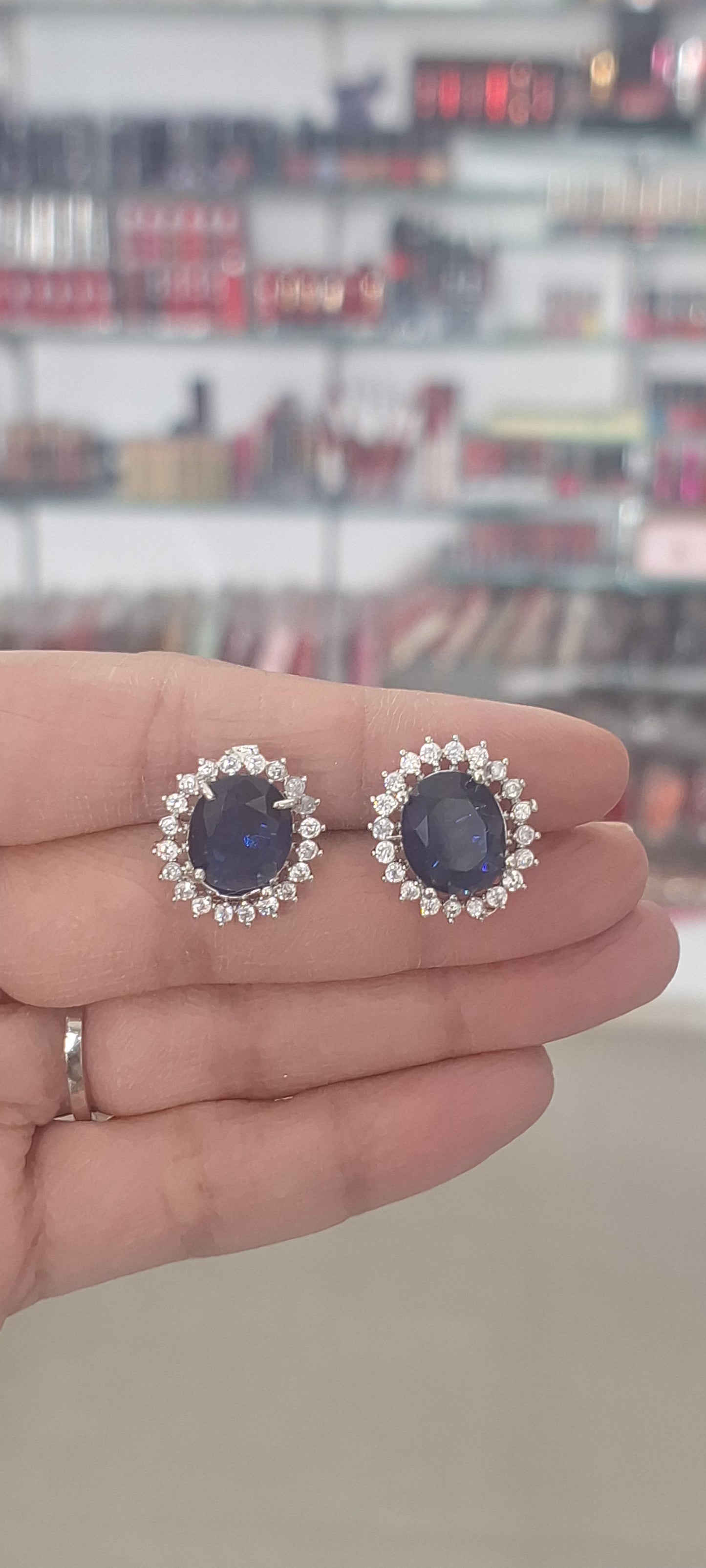 Starcut AD Earring