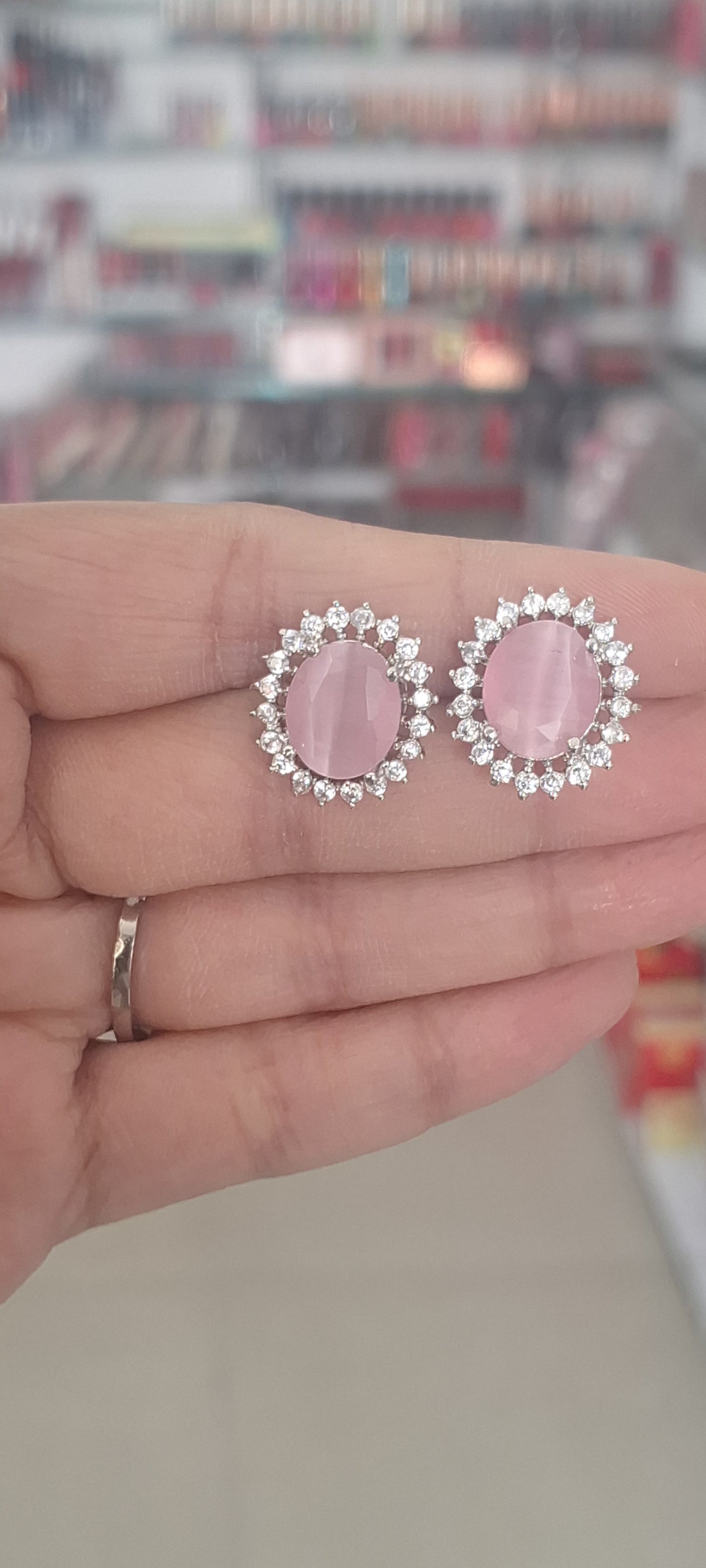 Starcut AD Earring