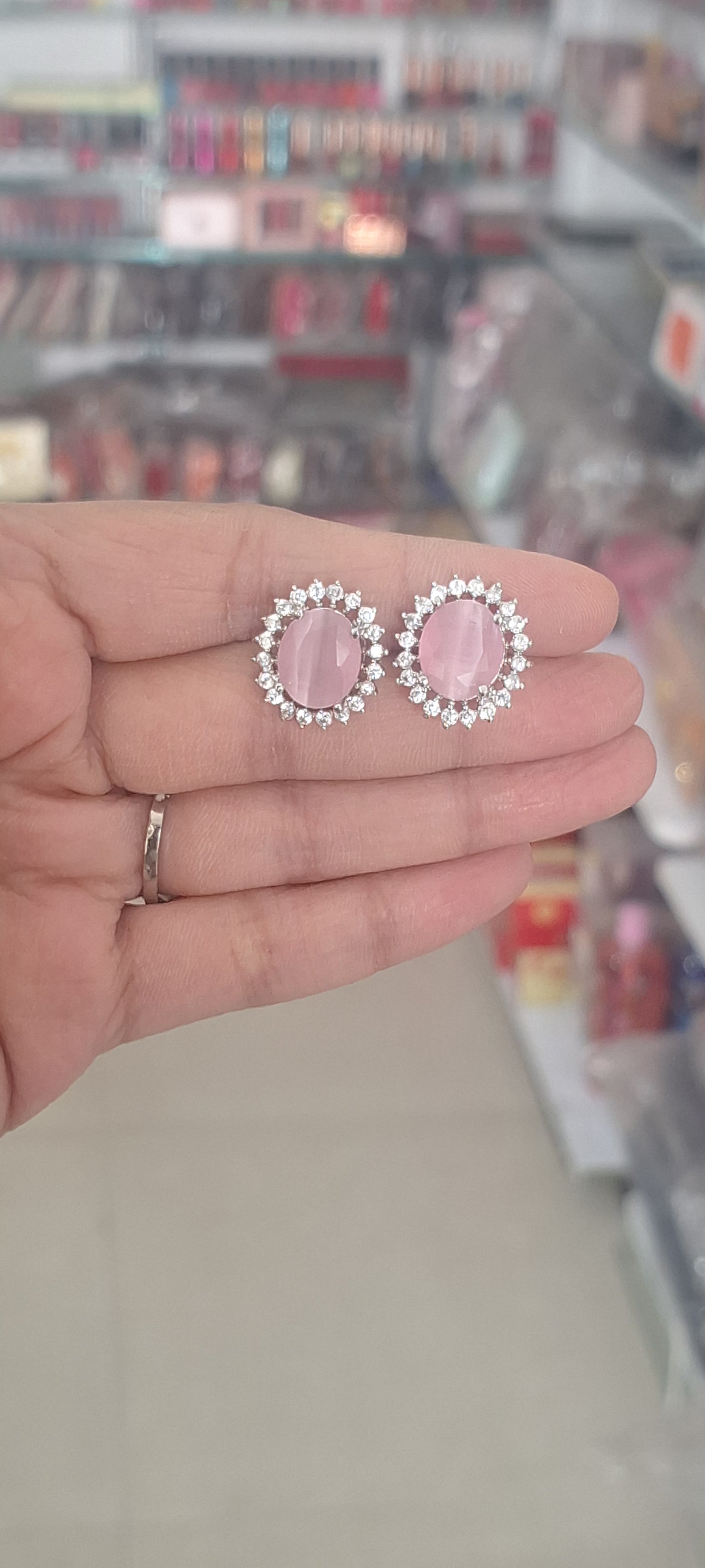 Starcut AD Earring