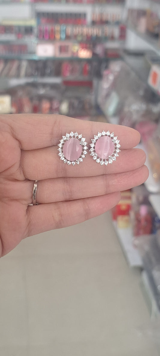Starcut AD Earring