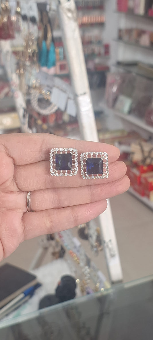 Starcut AD Earring