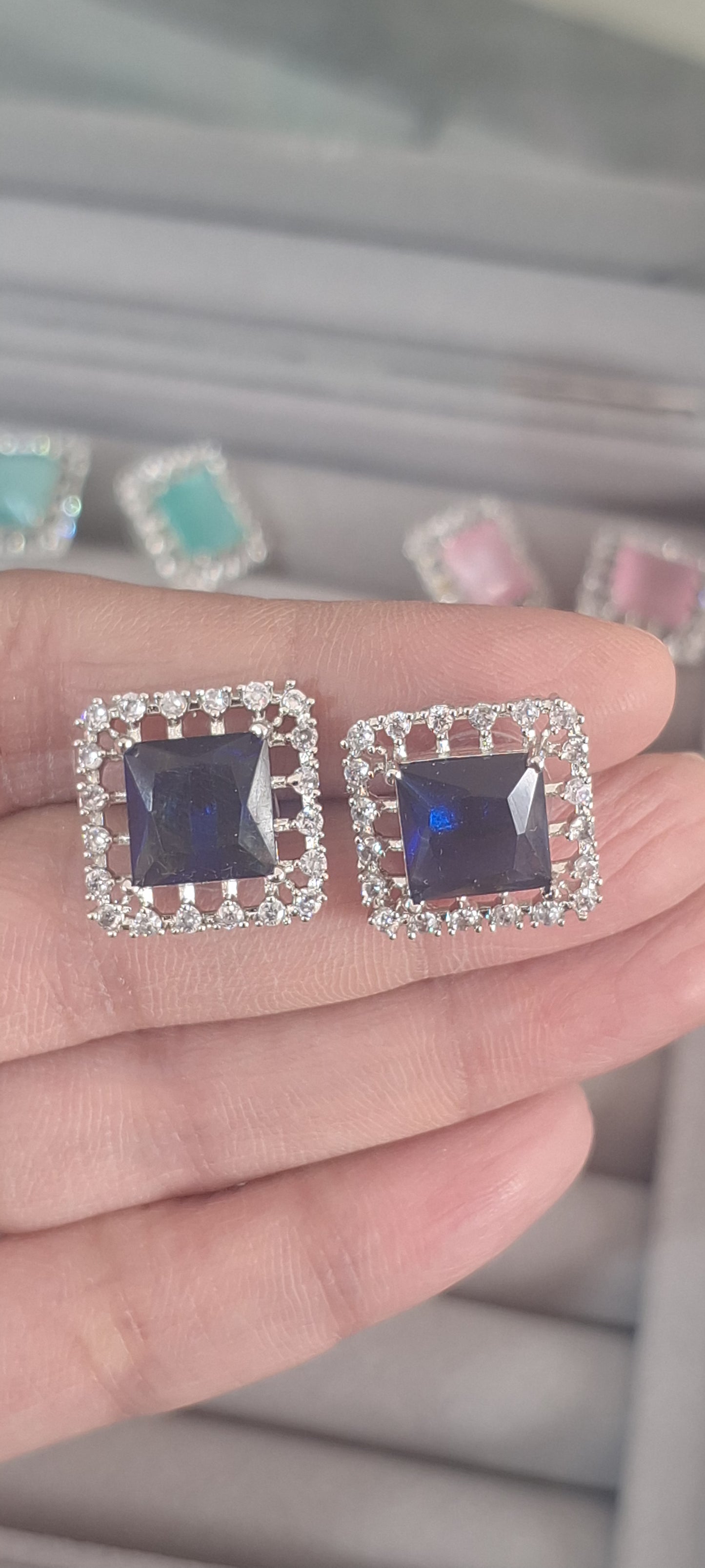 Starcut AD Earring