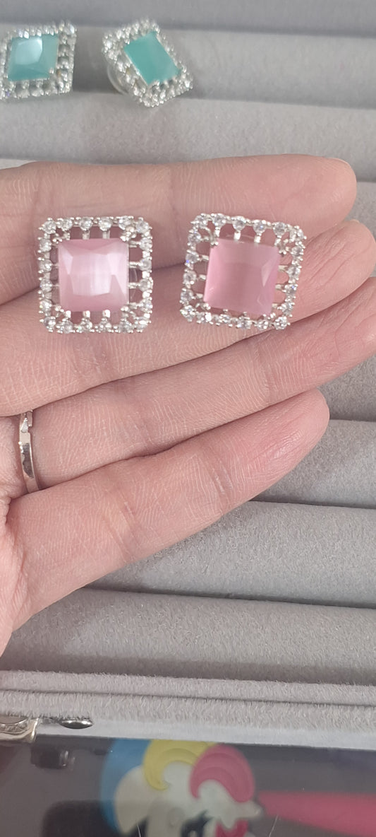 Starcut AD Earring