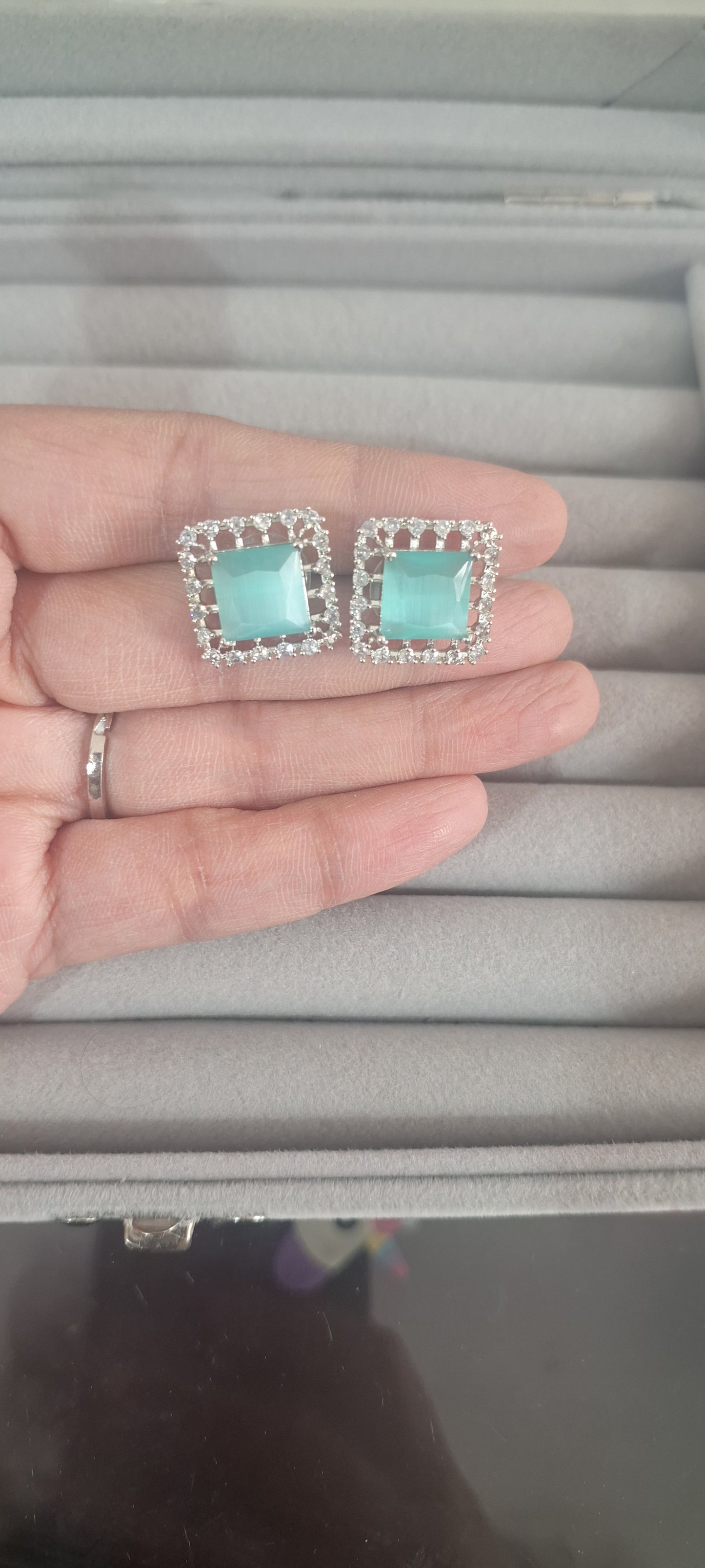 Starcut AD Earring