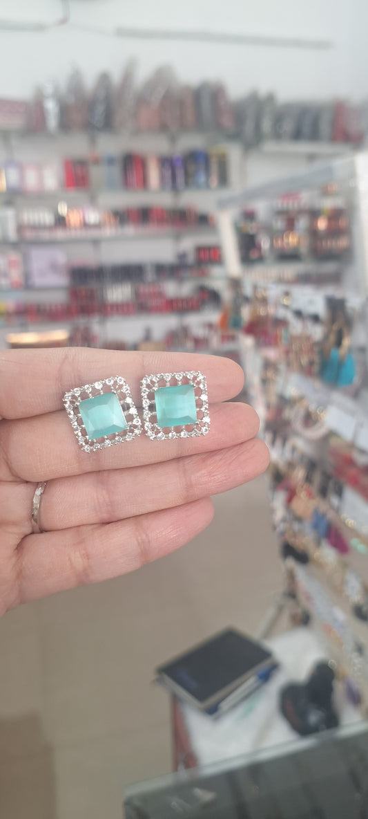 Starcut AD Earring