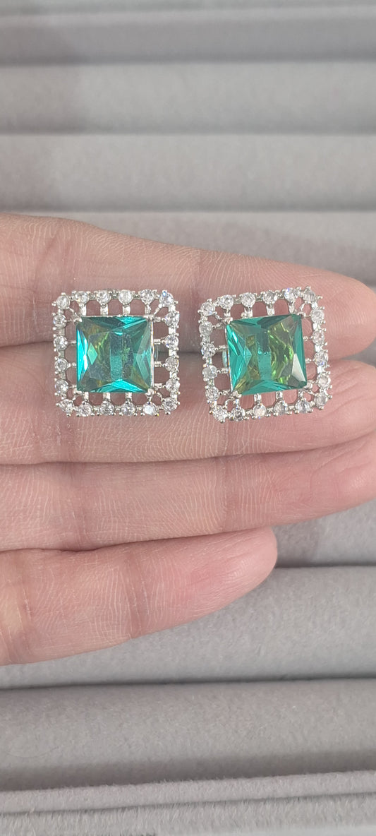 Starcut AD Earring