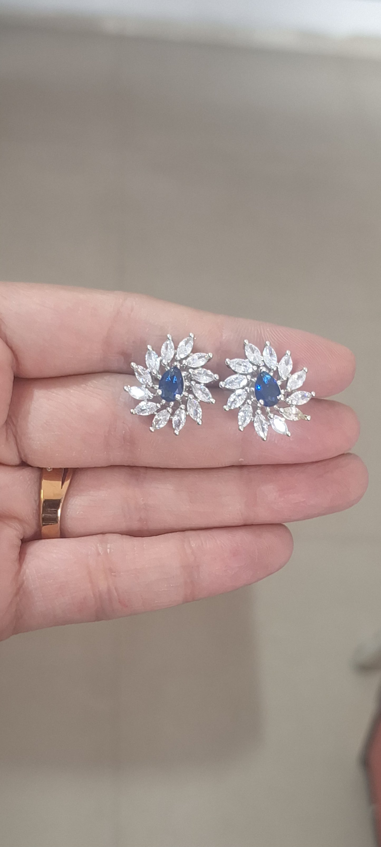Starcut AD Earring