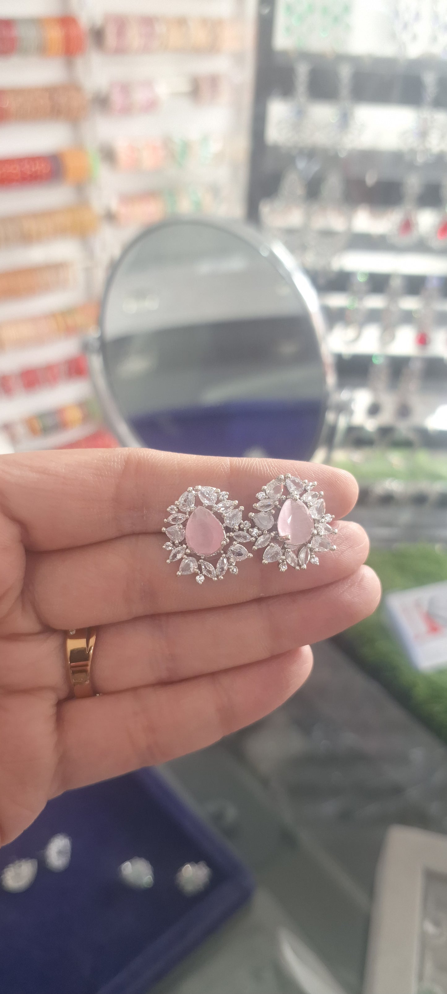 Starcut AD Earring