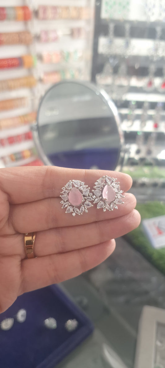 Starcut AD Earring