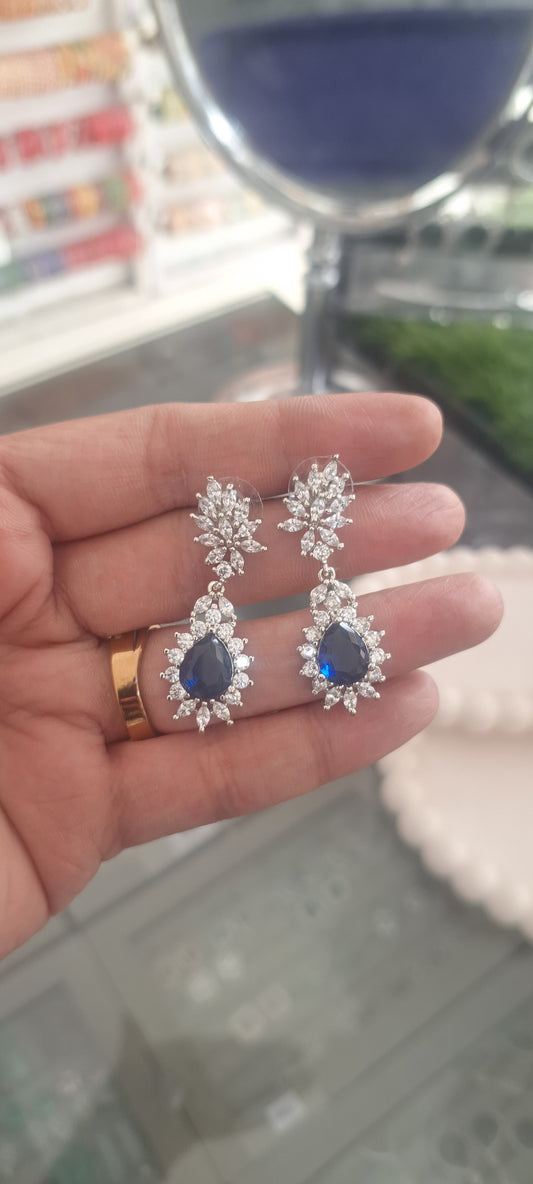 Starcut AD Earring
