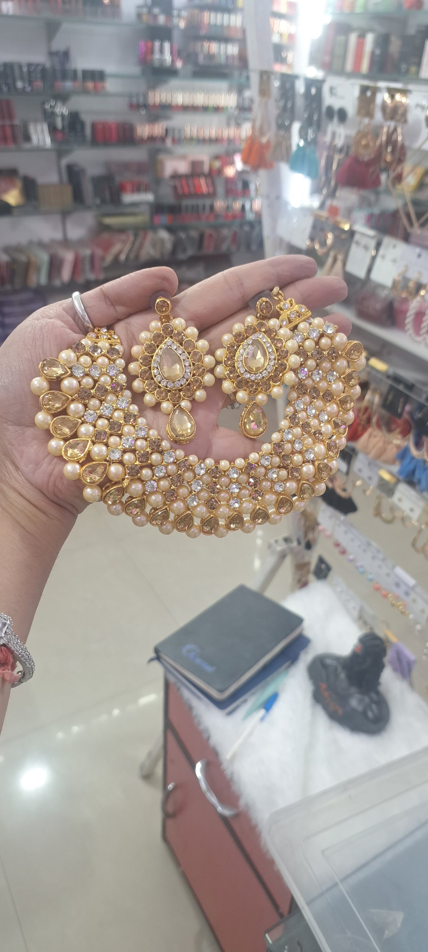Patwa Set