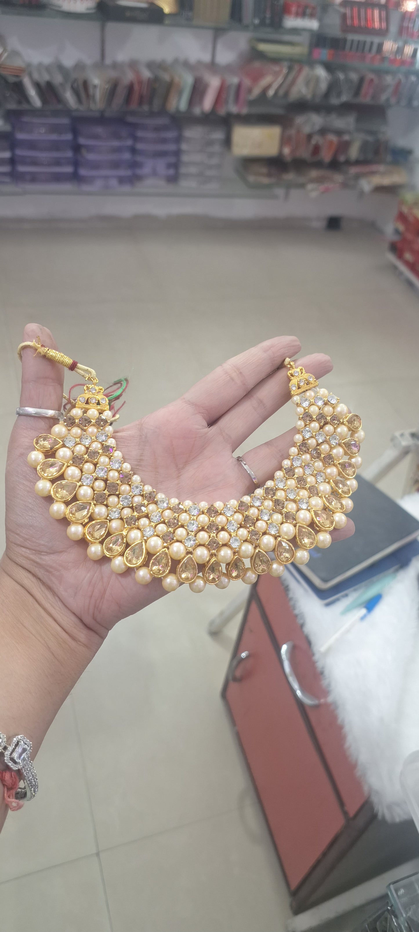 Patwa Set