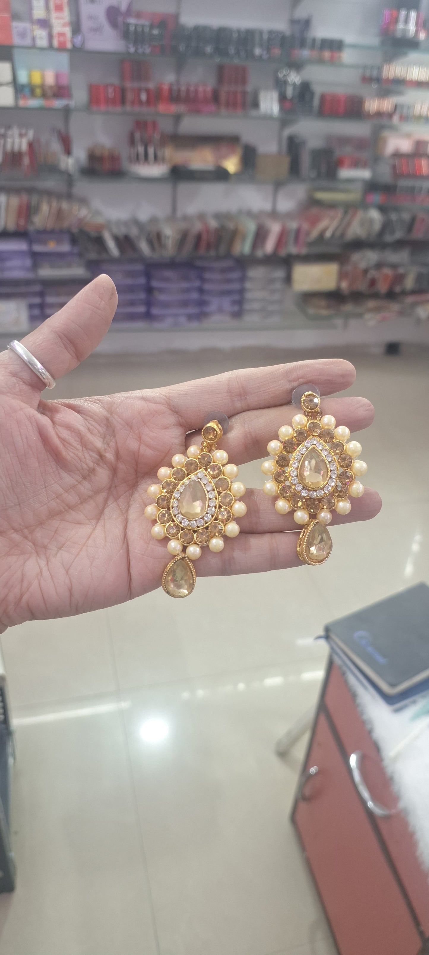 Patwa Set