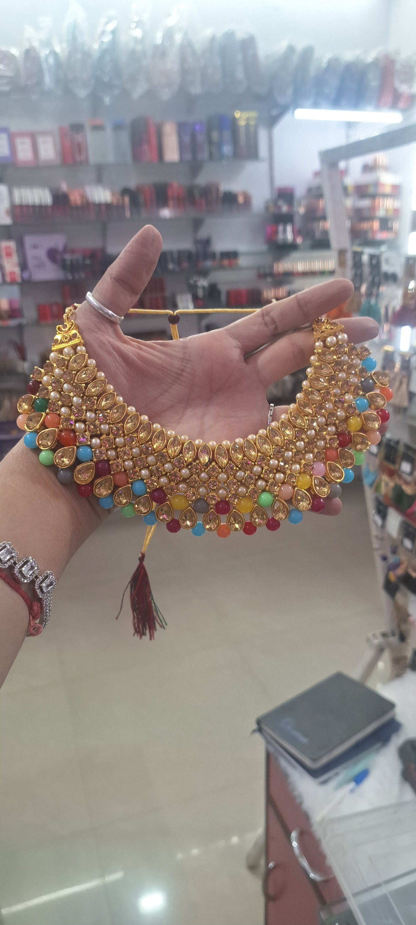 Patwa Set