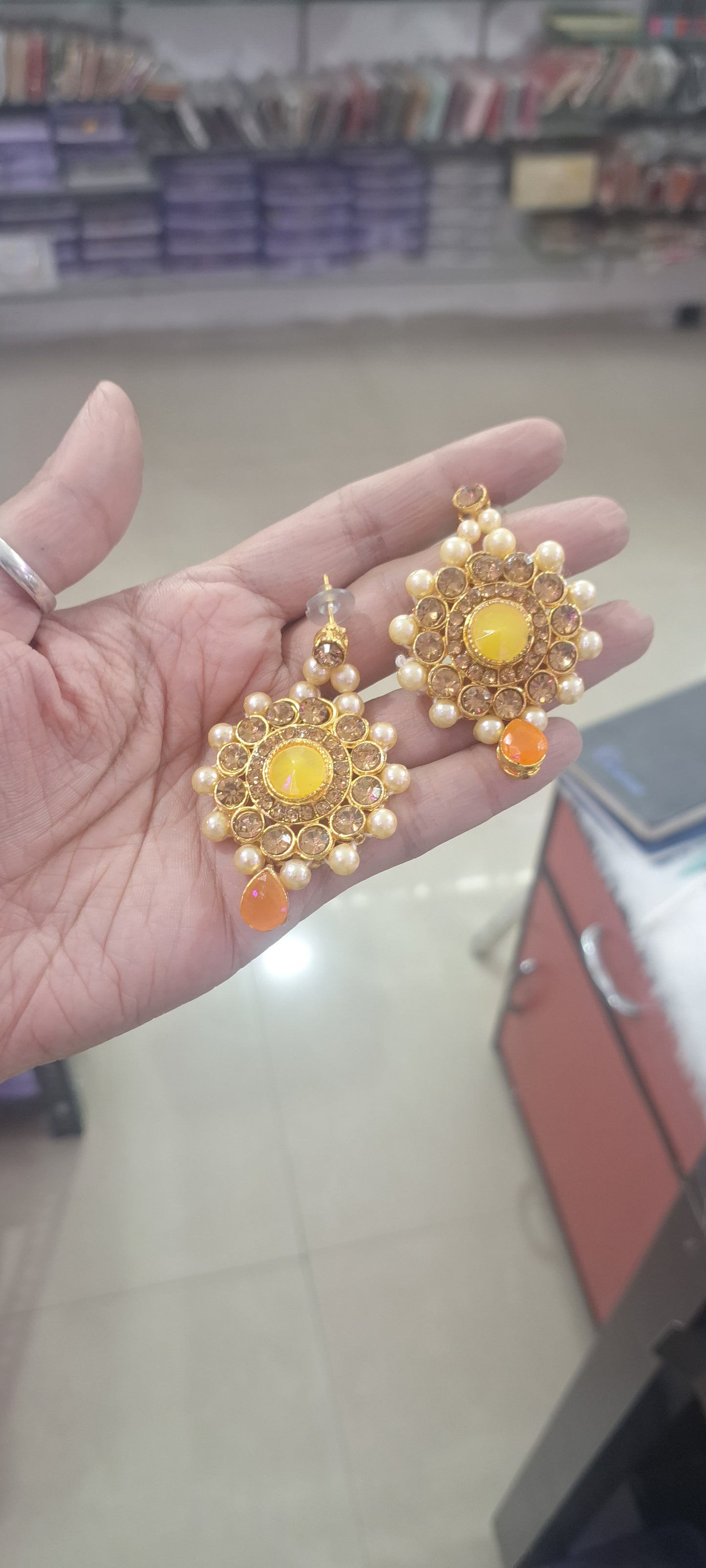 Patwa Set