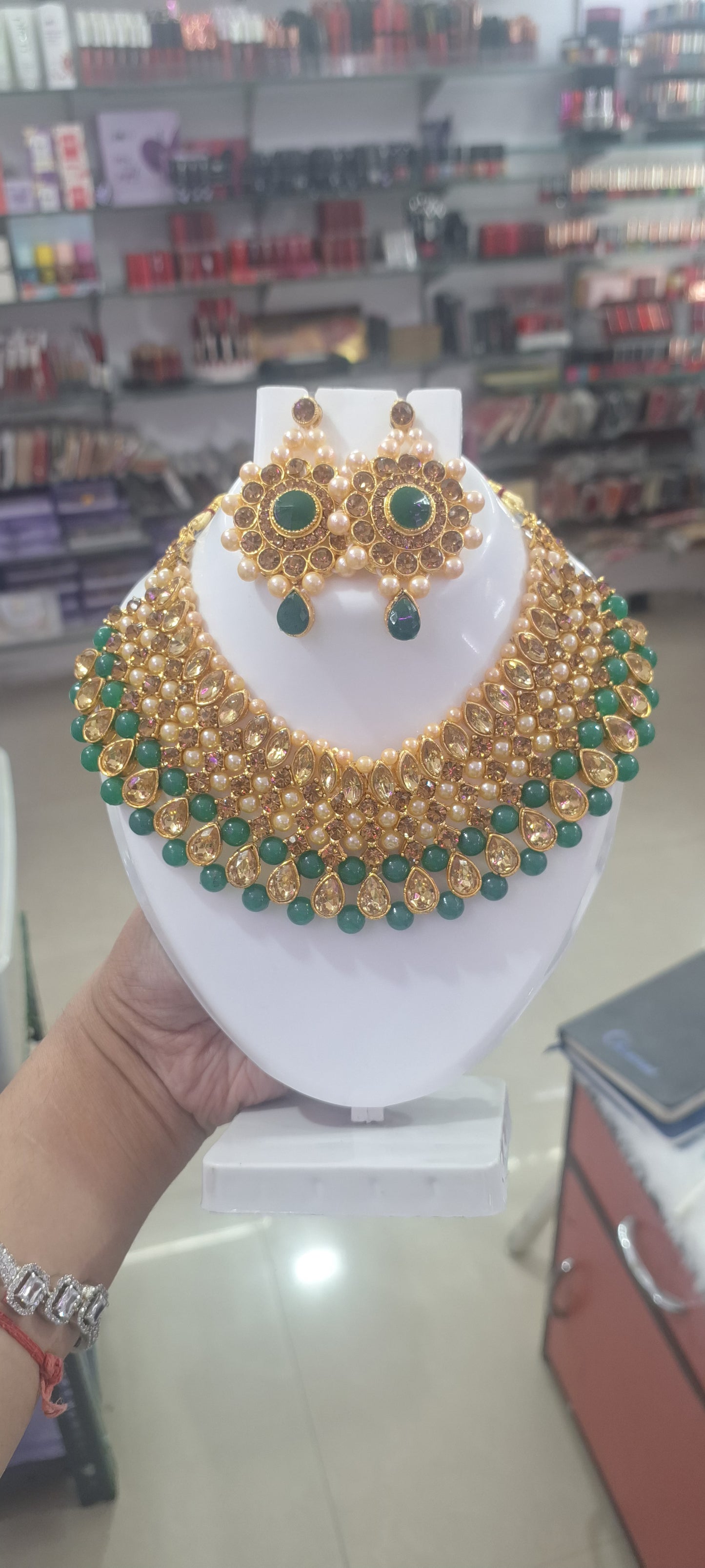 Patwa Set