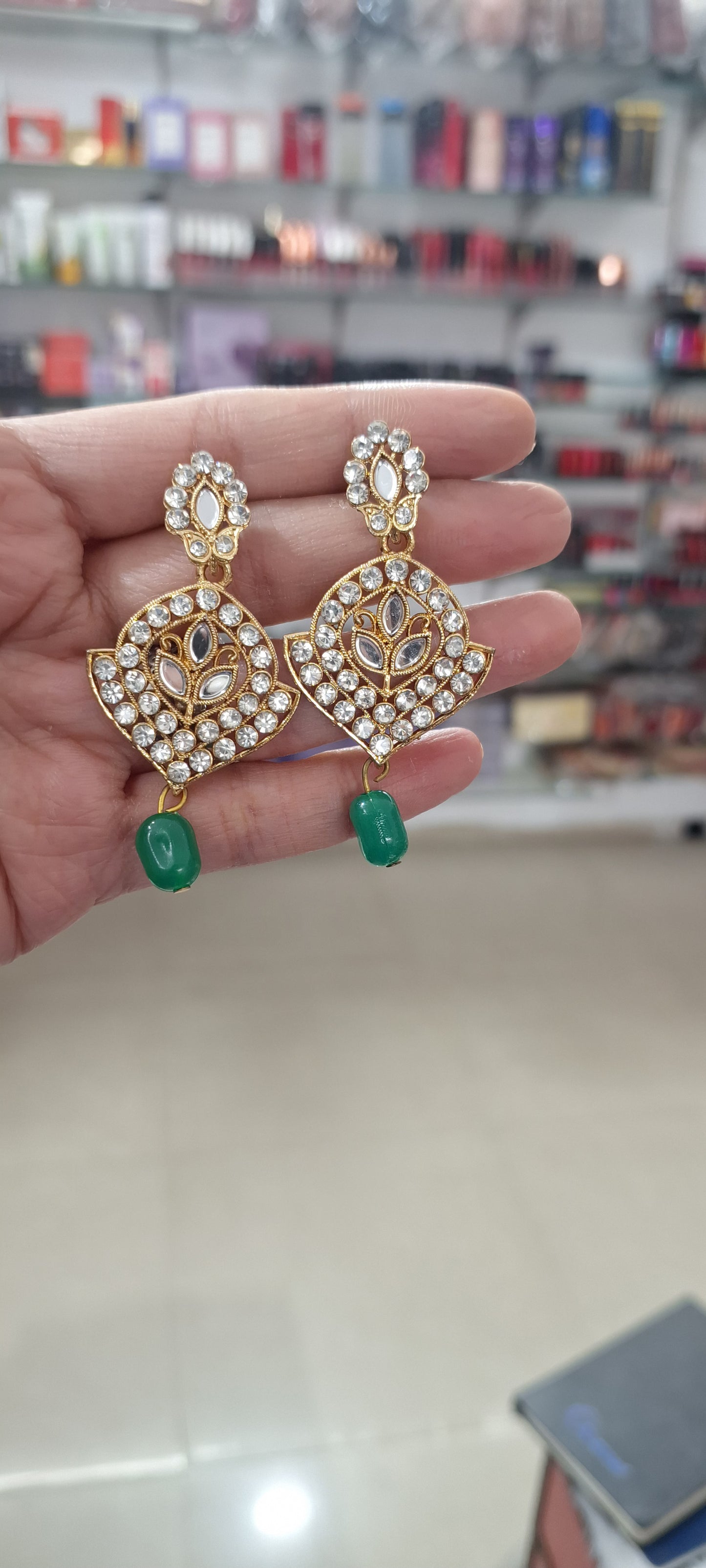 Rani Haar
