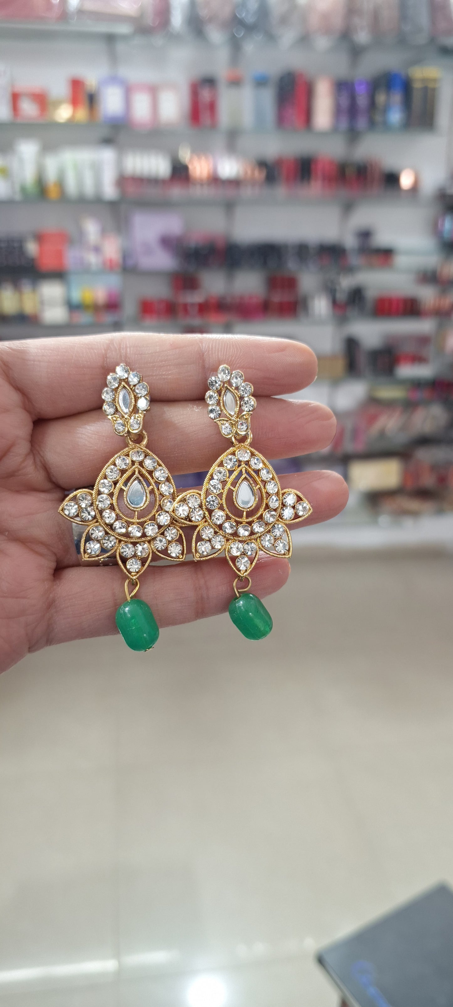 Rani Haar