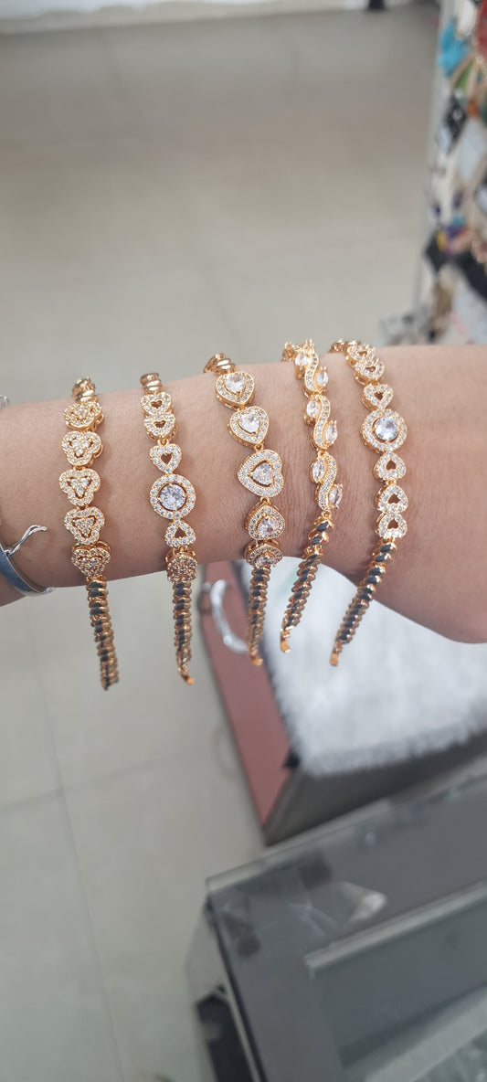 Starcut AD Bracelet