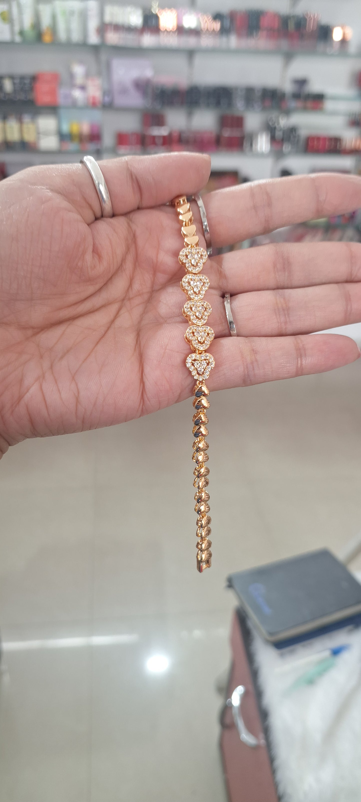 Starcut AD Bracelet
