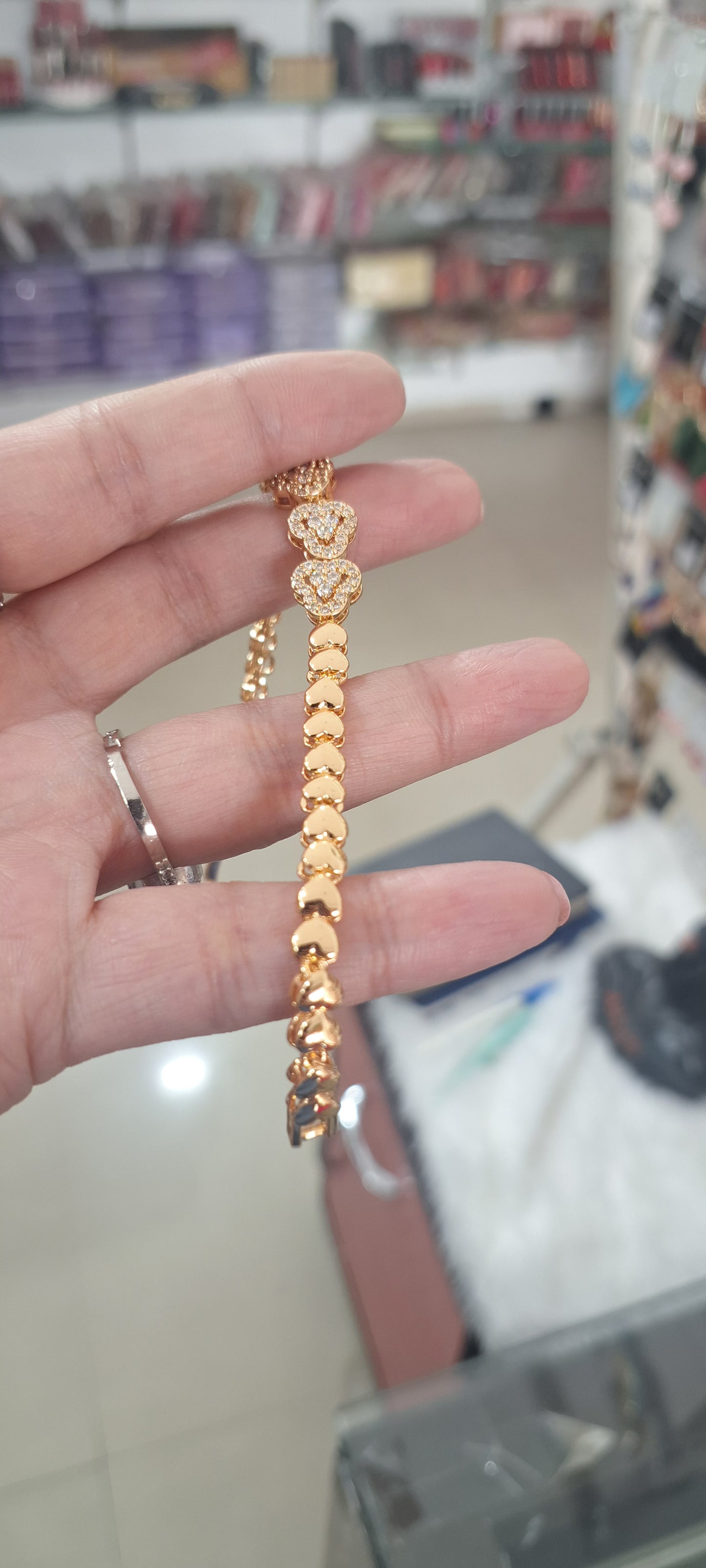 Starcut AD Bracelet