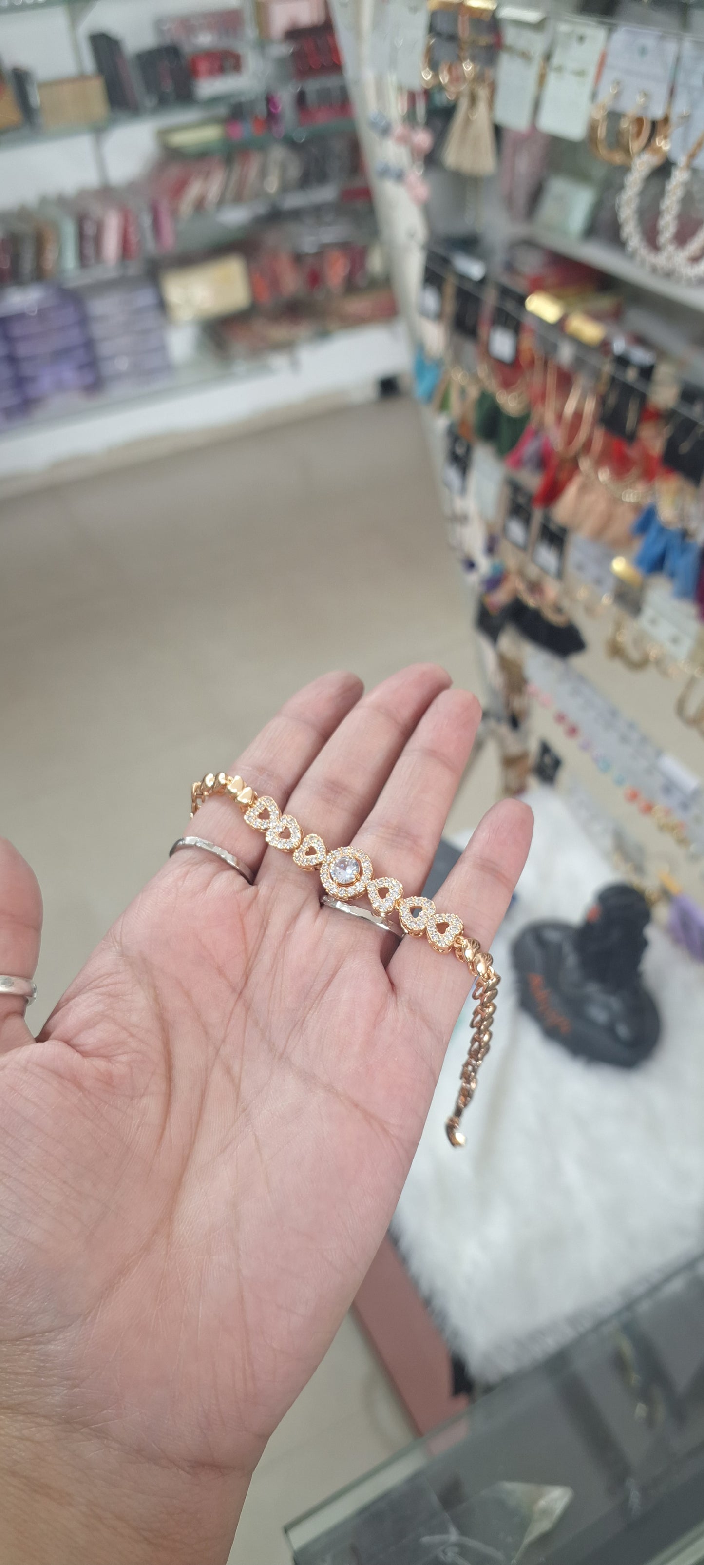 Starcut AD Bracelet