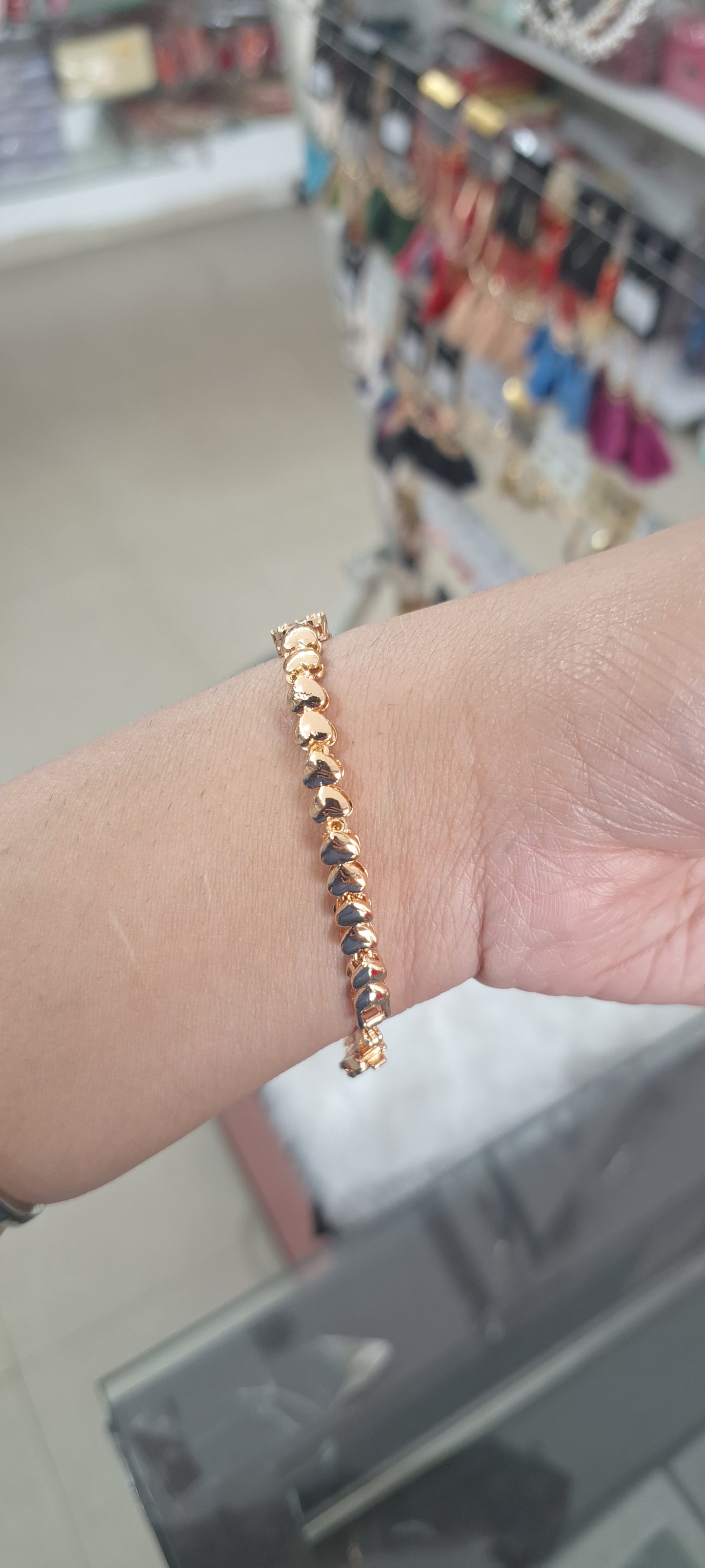 Starcut AD Bracelet
