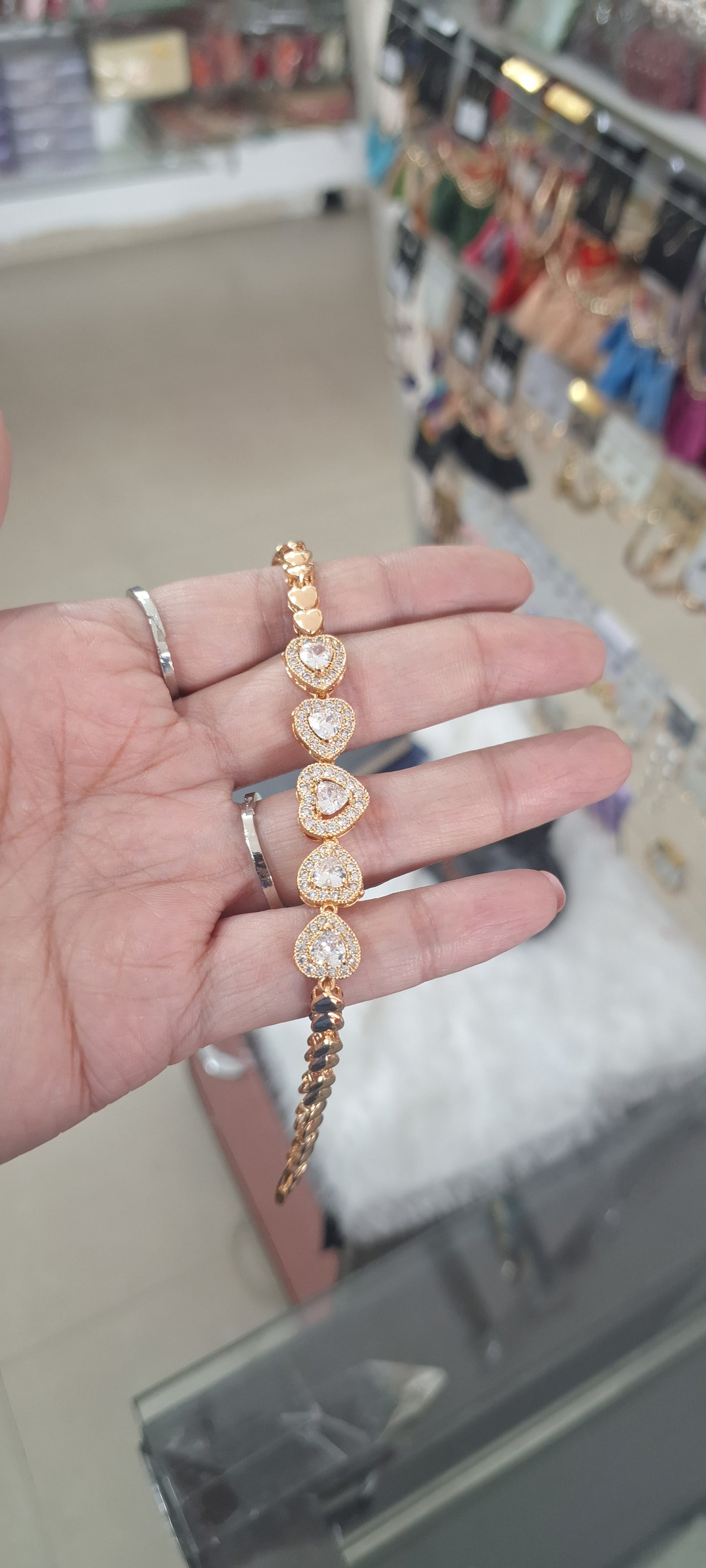 Starcut AD Bracelet